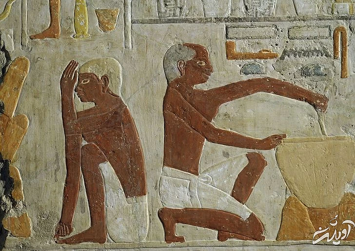 حقایقی خواندنی درباره زندگی شگفت انگیز مصریان باستان